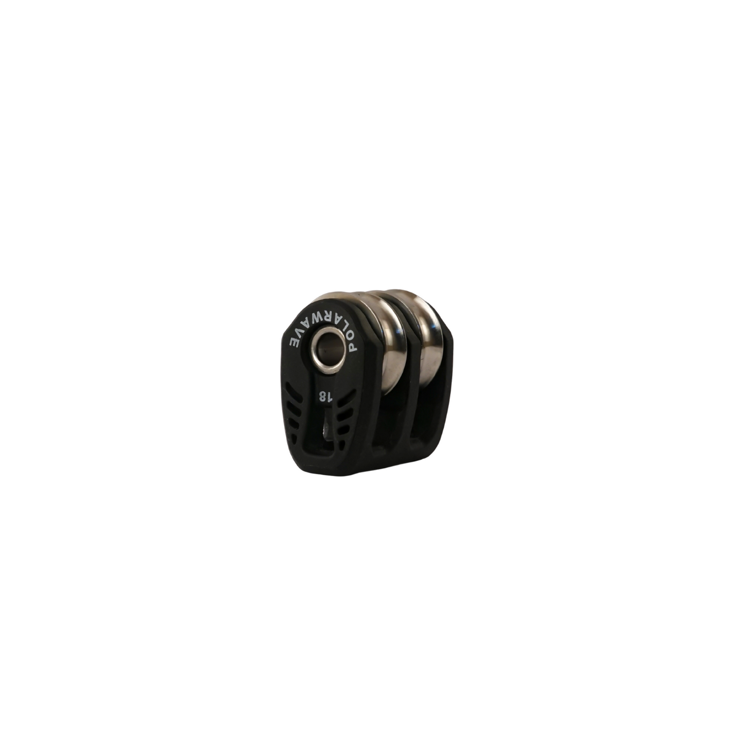 PolarWave 18mm Heavy Load Double