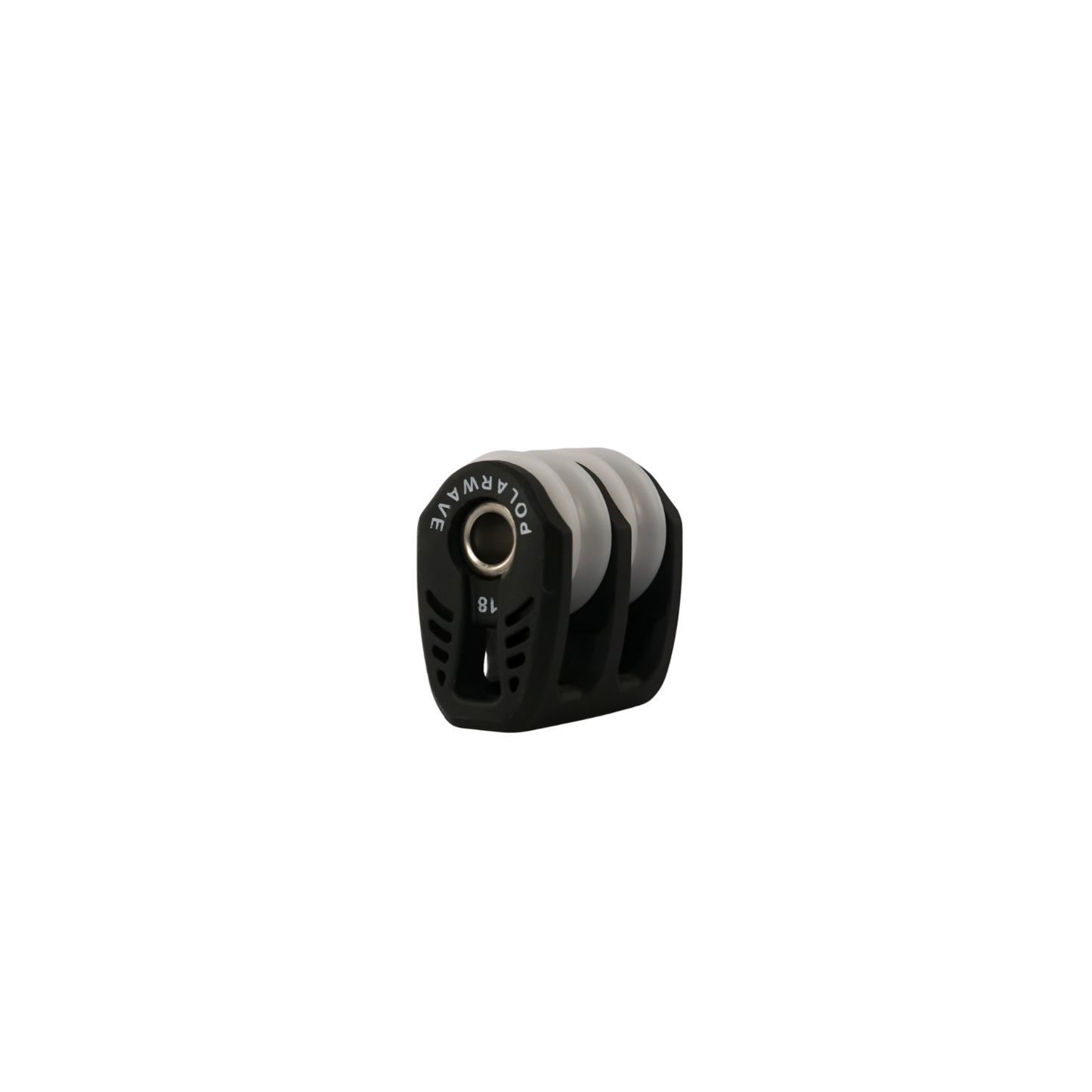 PolarWave 18mm Light Weight Double