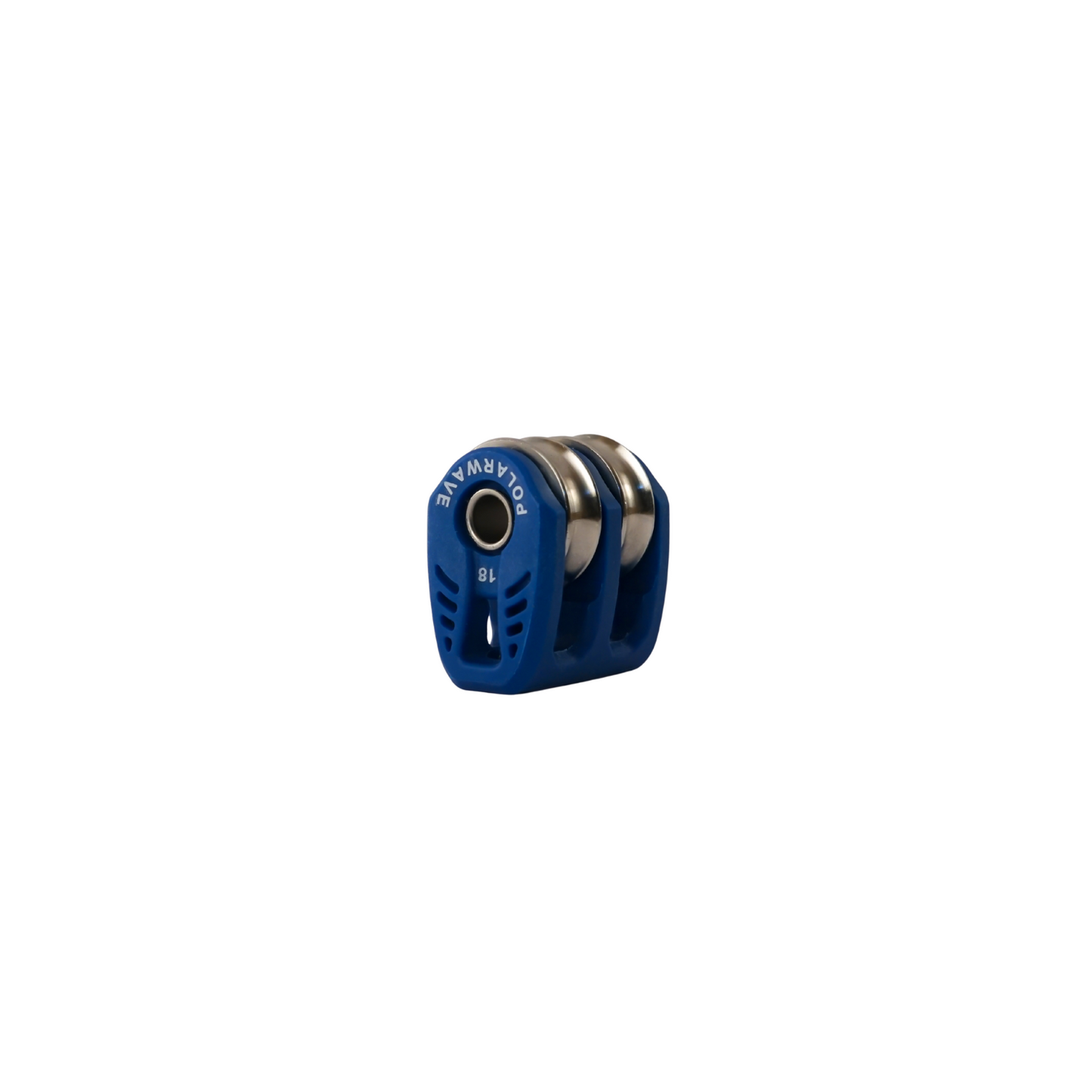 PolarWave 18mm Heavy Load Double