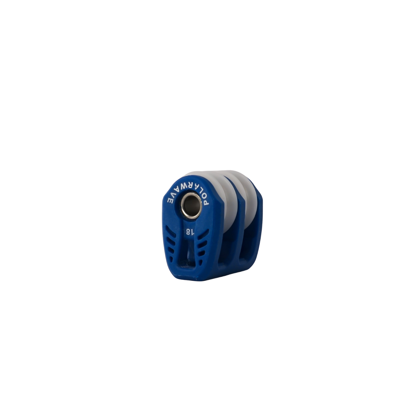PolarWave 18mm Light Weight Double