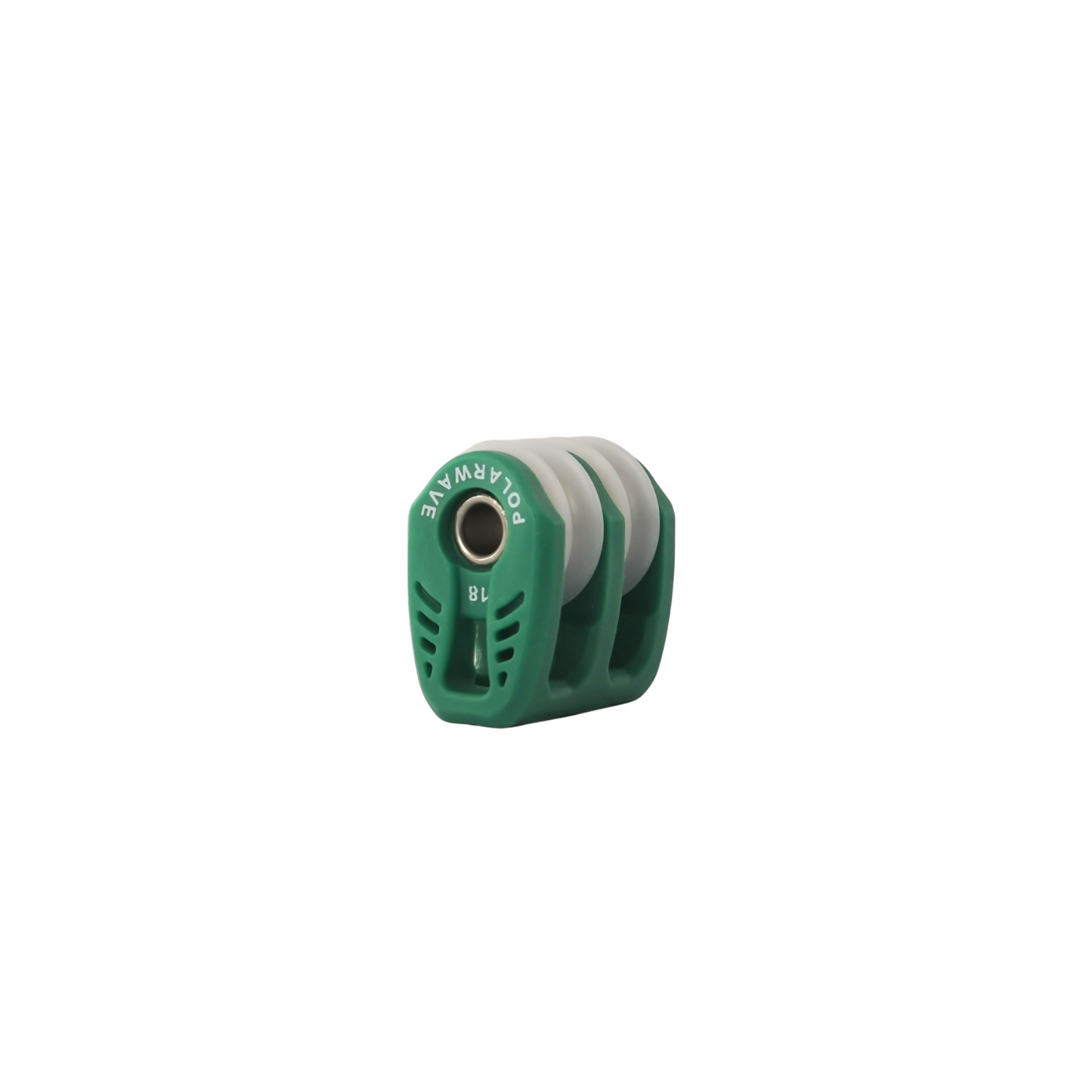 PolarWave 18mm Light Weight Double