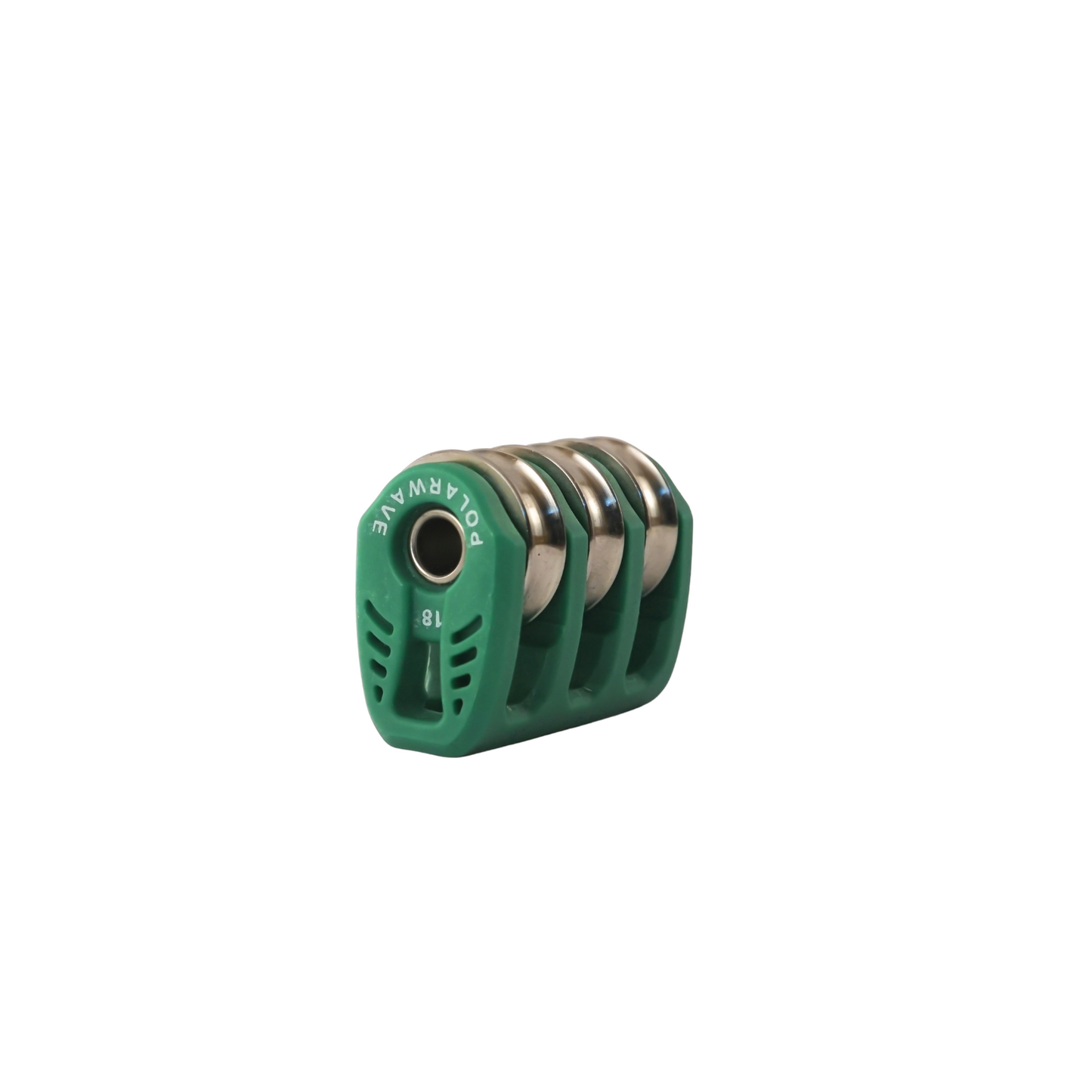 PolarWave 18mm Heavy Load Triple