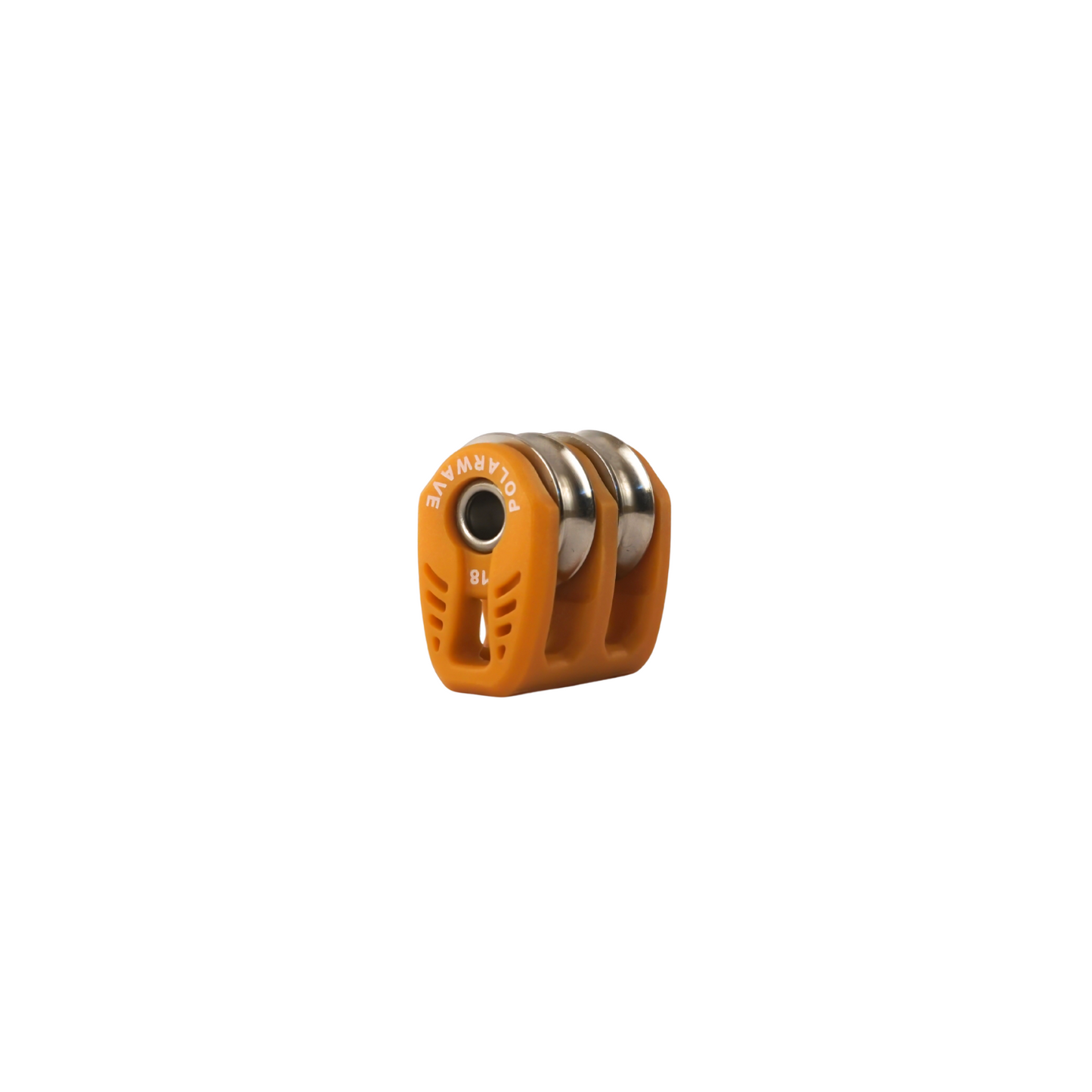 PolarWave 18mm Heavy Load Double