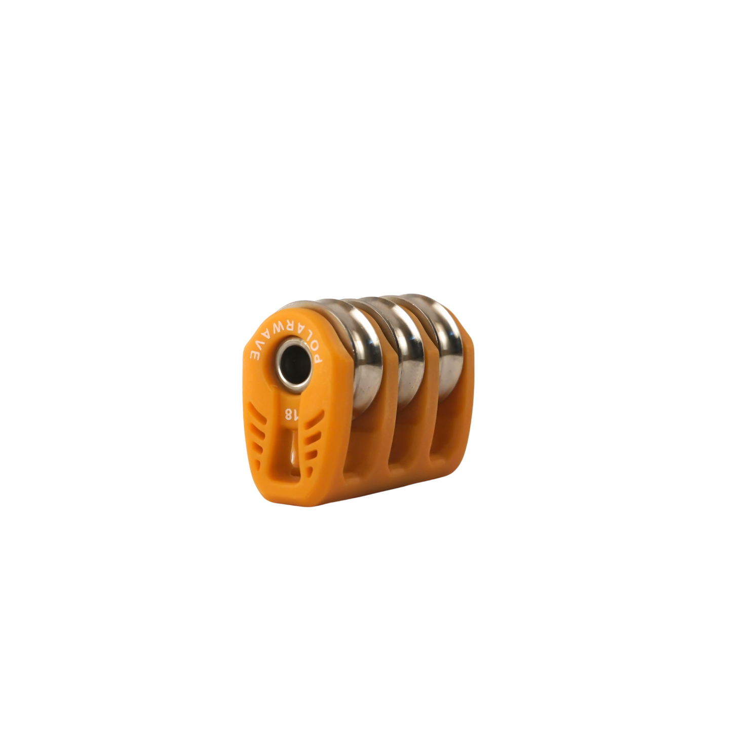 PolarWave 18mm Heavy Load Triple