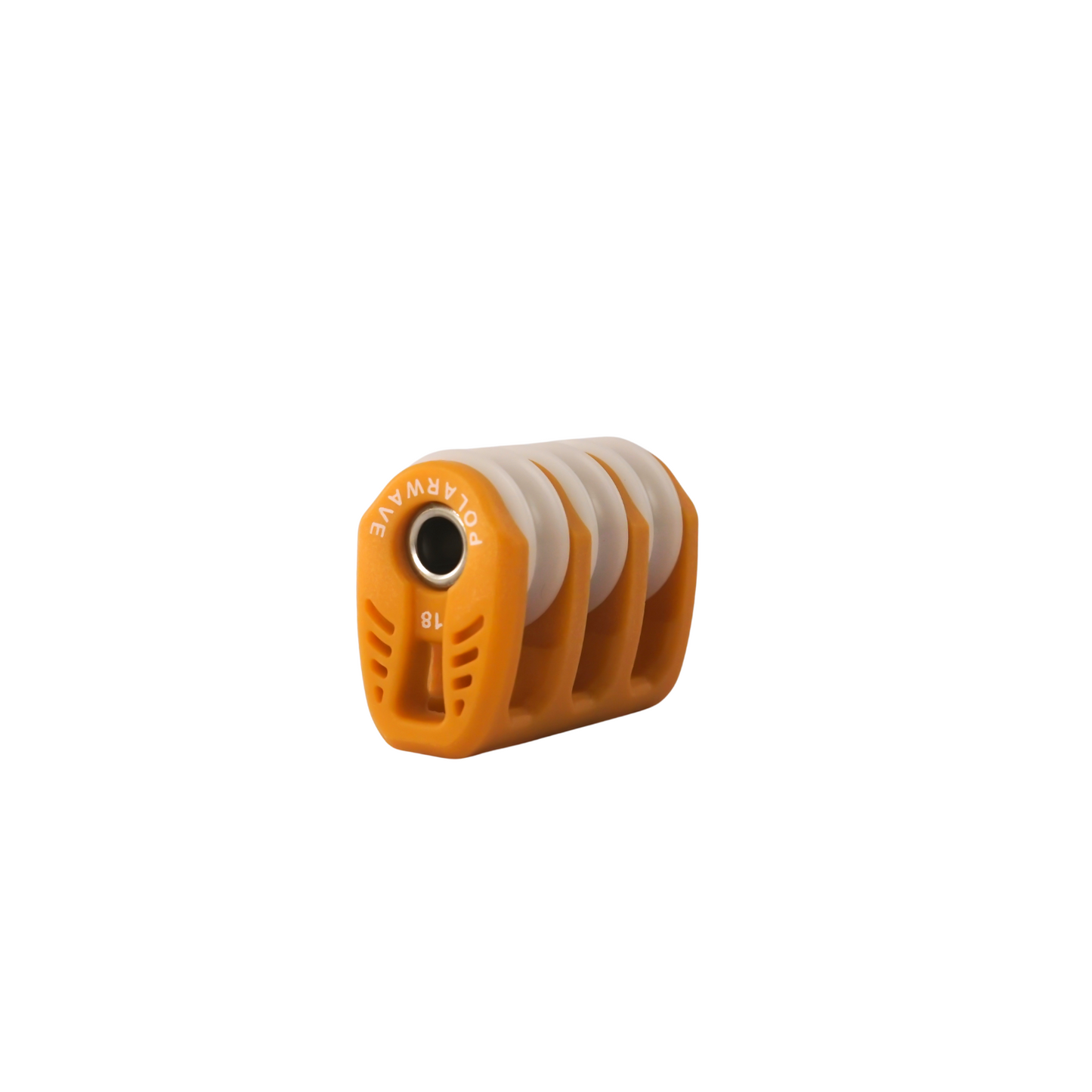 PolarWave 18mm Light Weight Triple