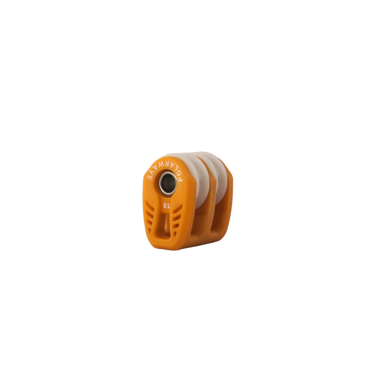 PolarWave 18mm Light Weight Double