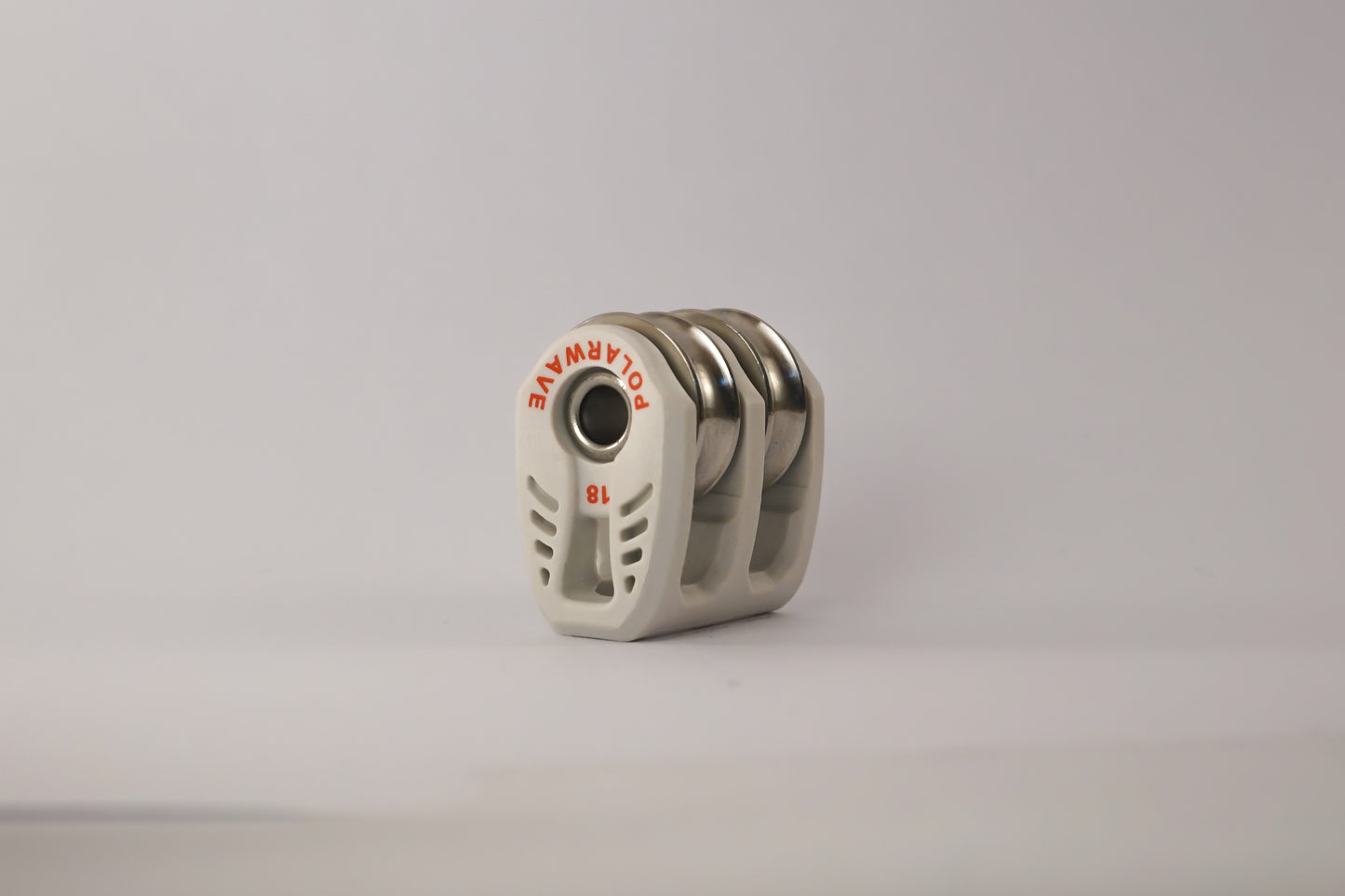 PolarWave 18mm Heavy Load Double