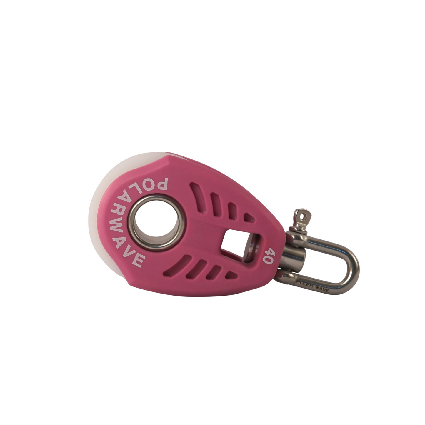 PolarWave 40mm Light Weight Hard Attachment