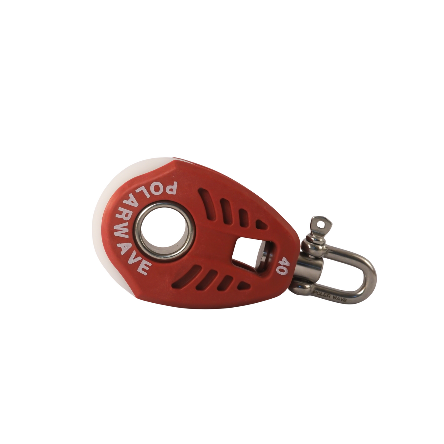 PolarWave 40mm Light Weight Hard Attachment