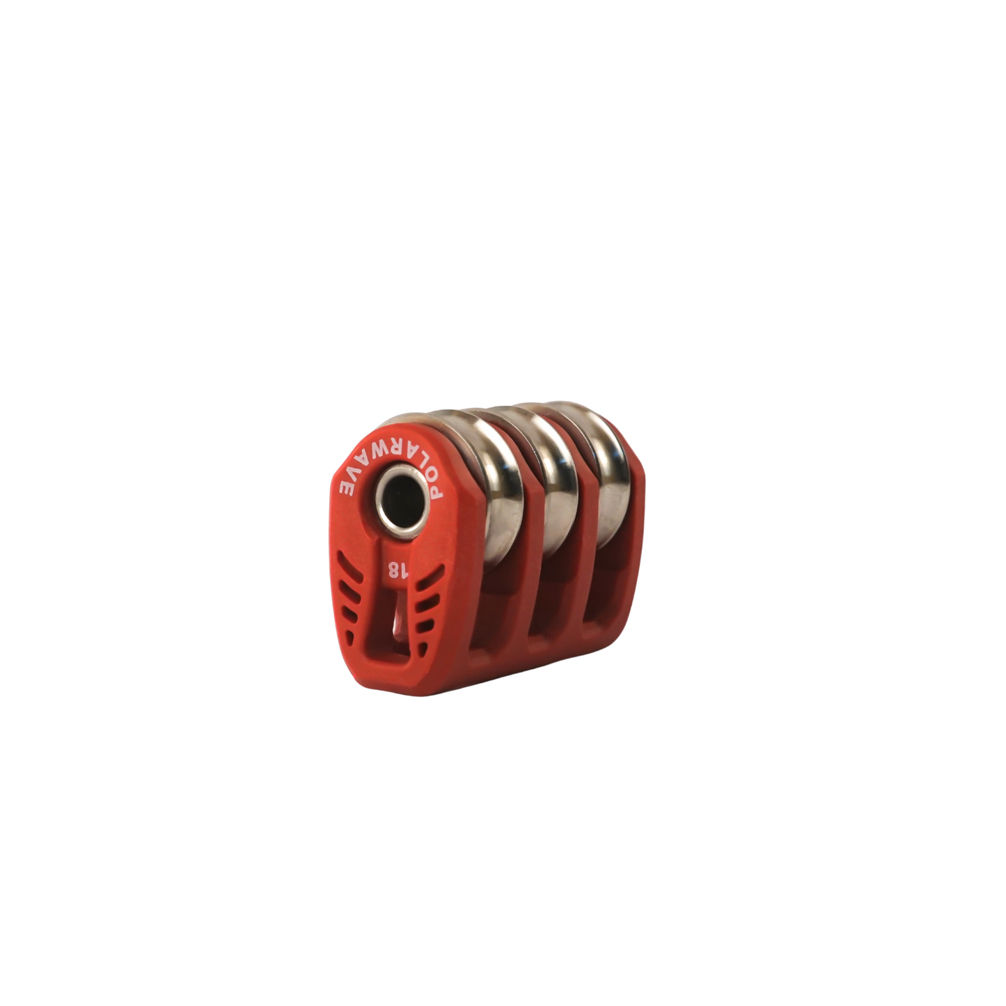 PolarWave 18mm Heavy Load Triple