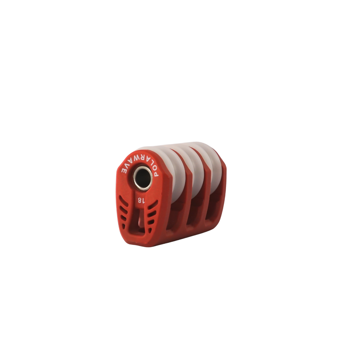 PolarWave 18mm Light Weight Triple