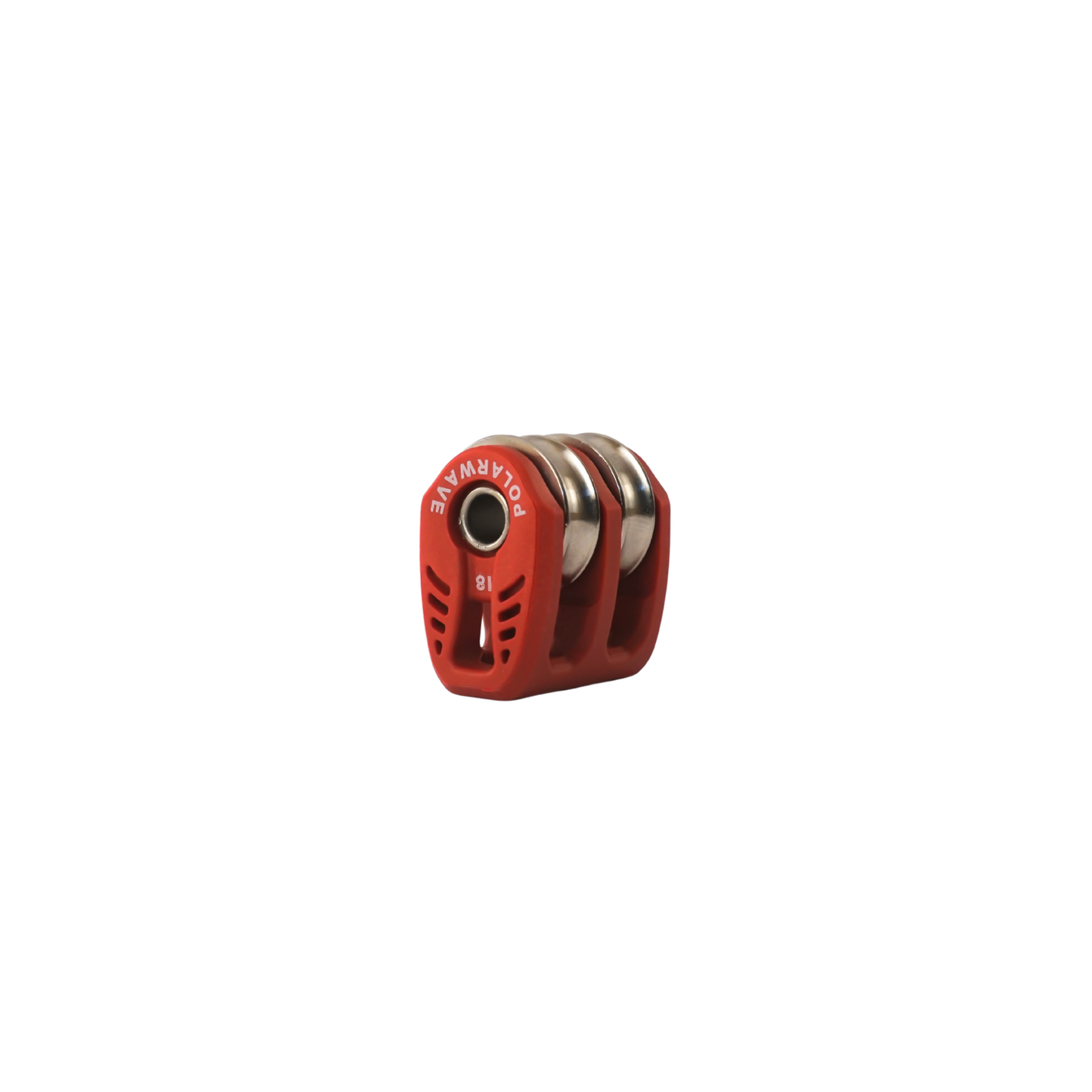 PolarWave 18mm Heavy Load Double