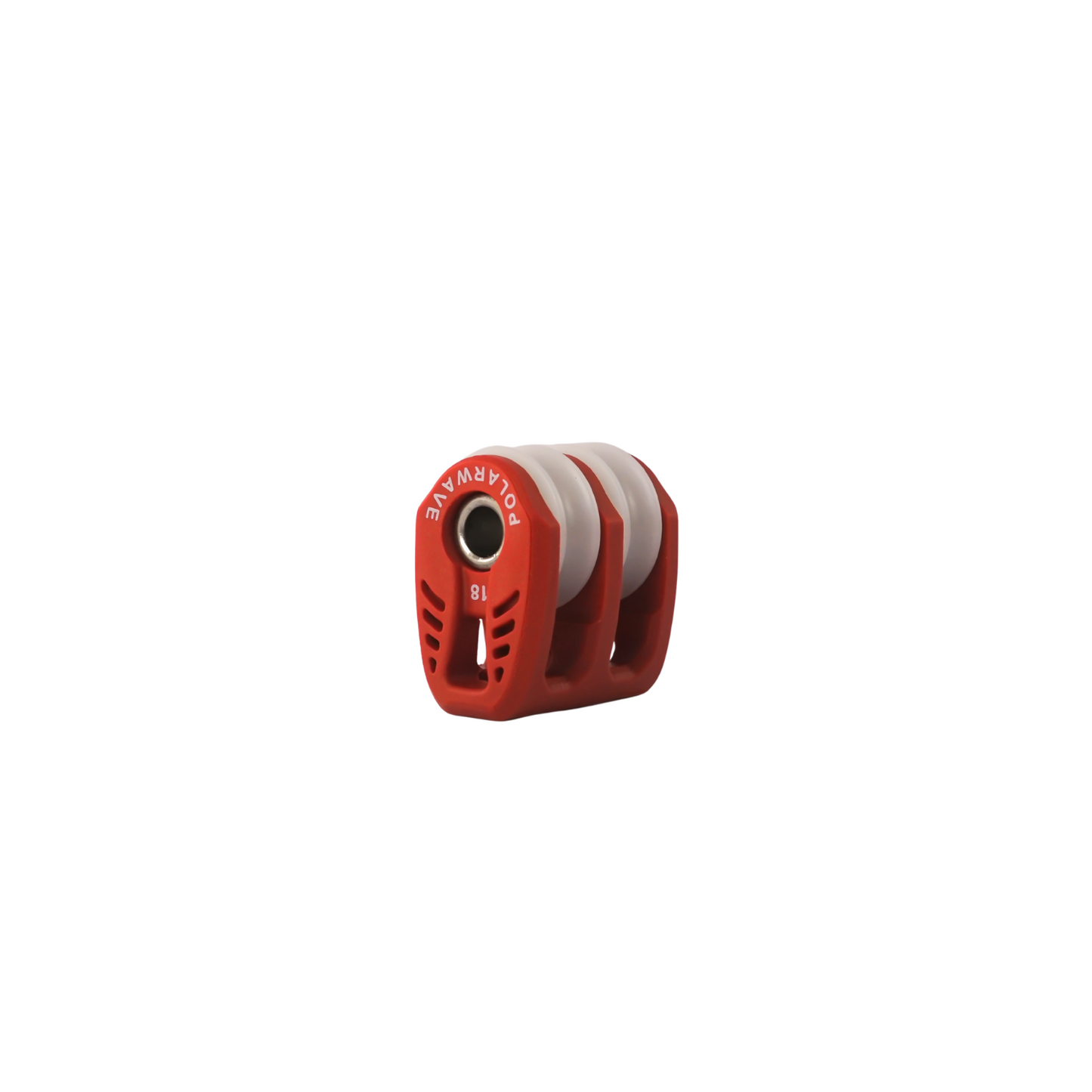 PolarWave 18mm Light Weight Double