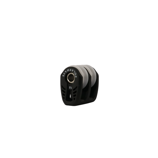 PolarWave 18mm Light Weight Double
