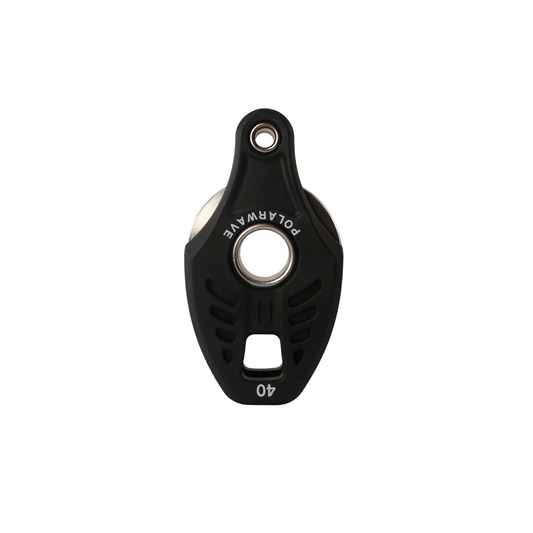 PolarWave 40mm Heavy Load Becket