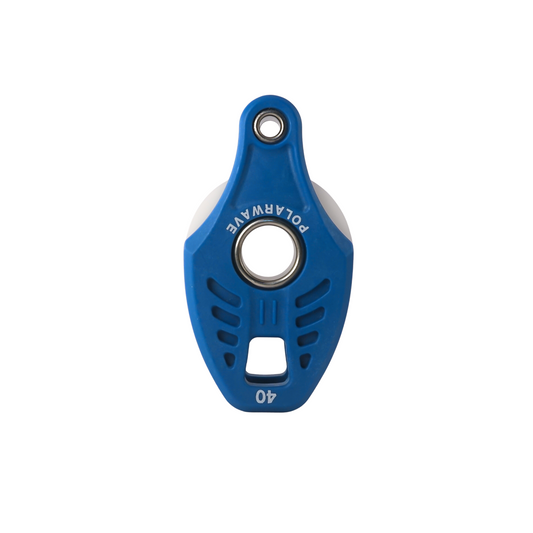 PolarWave 40mm Light Weight Becket