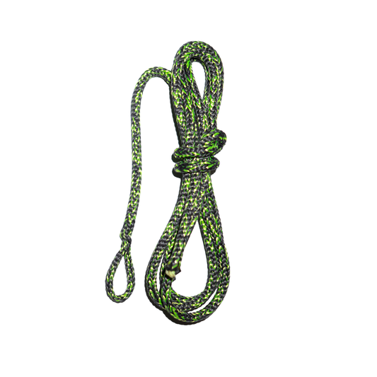 Performance Optimist Sprit Halyard secondary line