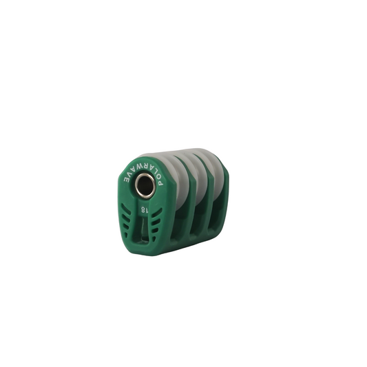 PolarWave 18mm Light Weight Triple